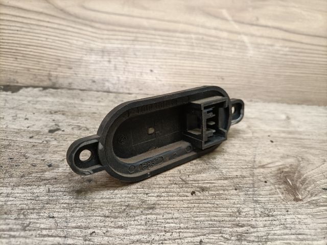 bontott PEUGEOT BOXER Előtét Ellenállás Fűtőmotor