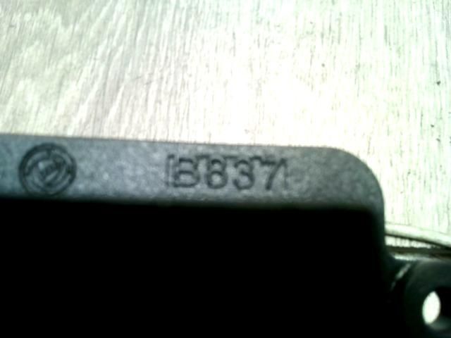 bontott PEUGEOT BOXER Előtét Ellenállás Fűtőmotor