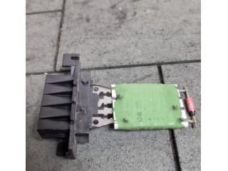 bontott PEUGEOT BOXER Előtét Ellenállás Fűtőmotor