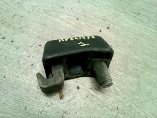 bontott PEUGEOT BOXER Első Ablakmosó Szivattyú