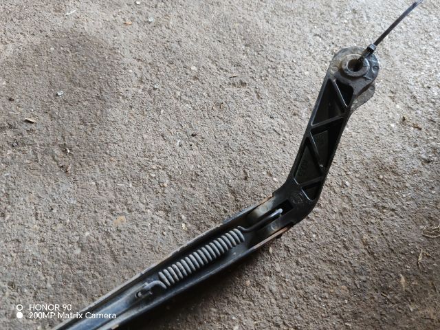 bontott PEUGEOT BOXER Első Ablaktörlő Kar