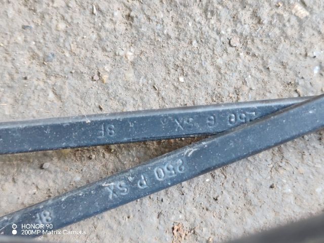 bontott PEUGEOT BOXER Első Ablaktörlő Kar