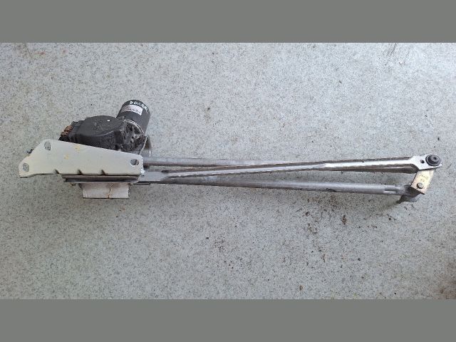 bontott PEUGEOT BOXER Első Ablaktörlő Szerkezet Motorral