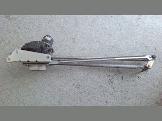 bontott PEUGEOT BOXER Első Ablaktörlő Szerkezet Motorral