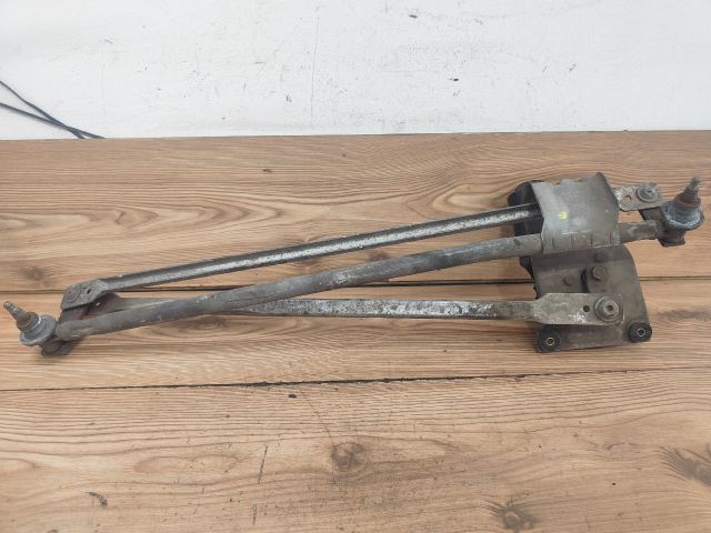 bontott PEUGEOT BOXER Első Ablaktörlő Szerkezet Motorral