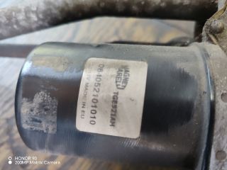 bontott PEUGEOT BOXER Első Ablaktörlő Szerkezet Motorral