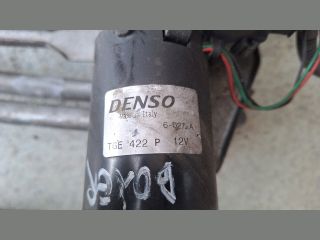 bontott PEUGEOT BOXER Első Ablaktörlő Szerkezet Motorral