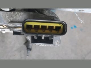 bontott PEUGEOT BOXER Első Ablaktörlő Szerkezet Motorral