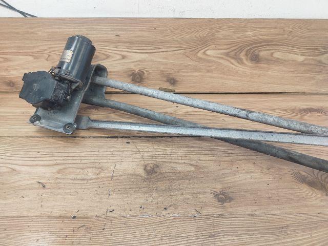 bontott PEUGEOT BOXER Első Ablaktörlő Szerkezet Motorral