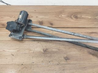 bontott PEUGEOT BOXER Első Ablaktörlő Szerkezet Motorral