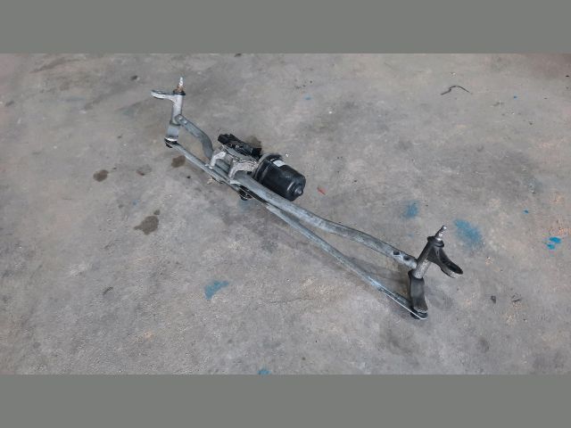 bontott PEUGEOT BOXER Első Ablaktörlő Szerkezet Motorral