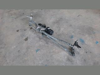 bontott PEUGEOT BOXER Első Ablaktörlő Szerkezet Motorral