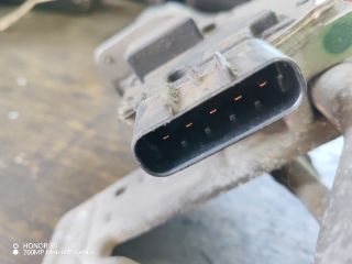 bontott PEUGEOT BOXER Első Ablaktörlő Szerkezet Motorral