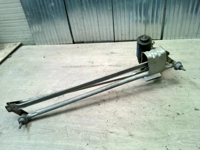 bontott PEUGEOT BOXER Első Ablaktörlő Szerkezet Motorral