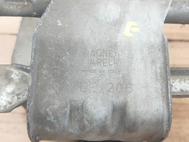 bontott PEUGEOT BOXER Első Ablaktörlő Szerkezet Motorral