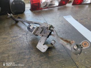 bontott PEUGEOT BOXER Első Ablaktörlő Szerkezet Motorral