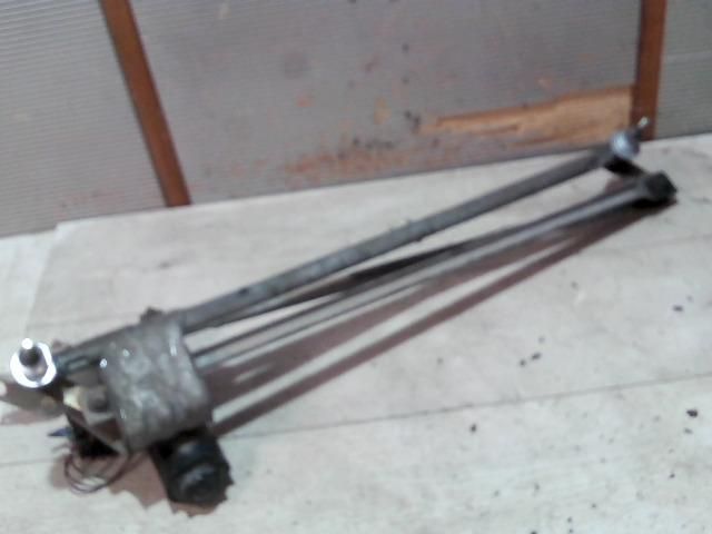 bontott PEUGEOT BOXER Első Ablaktörlő Szerkezet Motorral