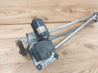 bontott PEUGEOT BOXER Első Ablaktörlő Szerkezet Motorral