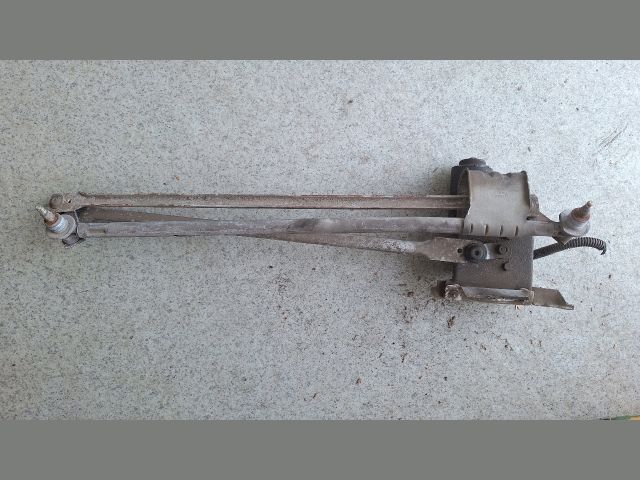 bontott PEUGEOT BOXER Első Ablaktörlő Szerkezet Motorral