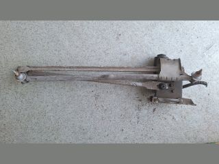 bontott PEUGEOT BOXER Első Ablaktörlő Szerkezet Motorral