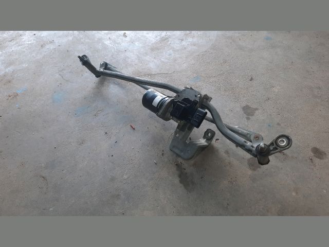 bontott PEUGEOT BOXER Első Ablaktörlő Szerkezet Motorral