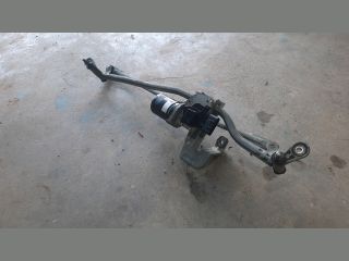 bontott PEUGEOT BOXER Első Ablaktörlő Szerkezet Motorral