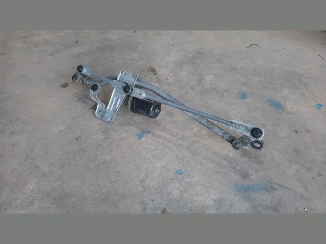 bontott PEUGEOT BOXER Első Ablaktörlő Szerkezet Motorral