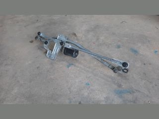 bontott PEUGEOT BOXER Első Ablaktörlő Szerkezet Motorral