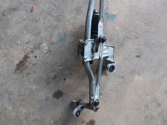 bontott PEUGEOT BOXER Első Ablaktörlő Szerkezet Motorral