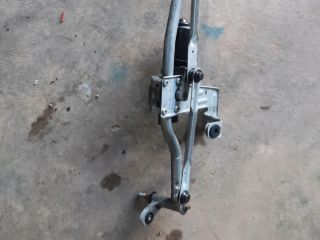 bontott PEUGEOT BOXER Első Ablaktörlő Szerkezet Motorral