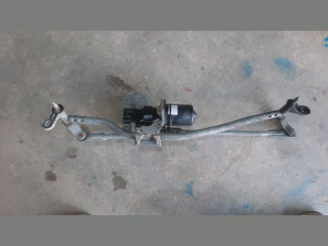 bontott PEUGEOT BOXER Első Ablaktörlő Szerkezet Motorral