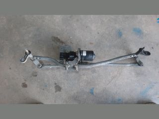 bontott PEUGEOT BOXER Első Ablaktörlő Szerkezet Motorral