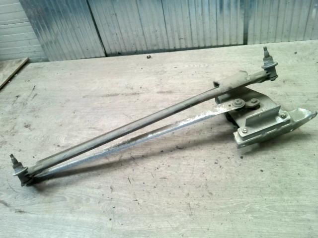 bontott PEUGEOT BOXER Első Ablaktörlő Szerkezet Motorral