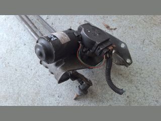 bontott PEUGEOT BOXER Első Ablaktörlő Szerkezet Motorral