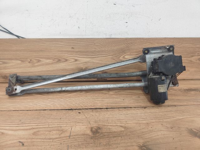 bontott PEUGEOT BOXER Első Ablaktörlő Szerkezet Motorral