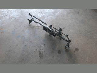 bontott PEUGEOT BOXER Első Ablaktörlő Szerkezet Motorral