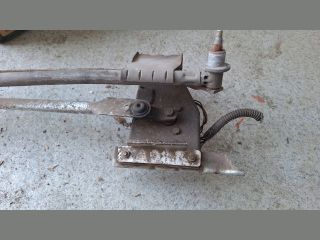 bontott PEUGEOT BOXER Első Ablaktörlő Szerkezet Motorral