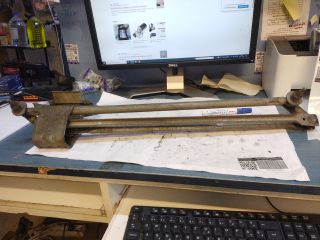 bontott PEUGEOT BOXER Első Ablaktörlő Szerkezet