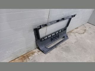 bontott PEUGEOT BOXER Első Lökhárító Alsó (Műanyag)