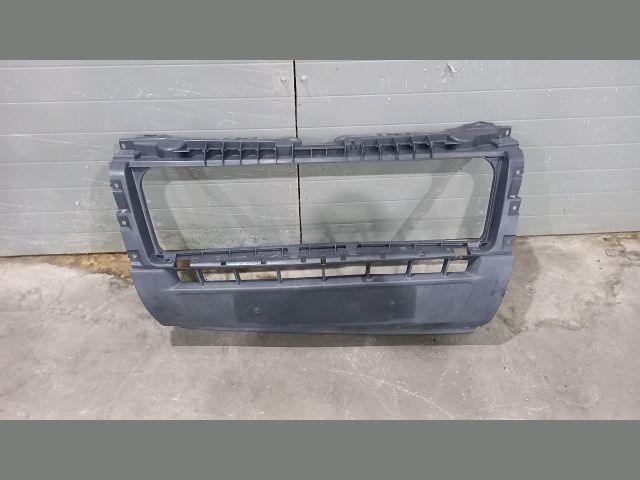 bontott PEUGEOT BOXER Első Lökhárító Alsó (Műanyag)