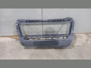 bontott PEUGEOT BOXER Első Lökhárító Alsó (Műanyag)