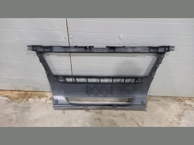 bontott PEUGEOT BOXER Első Lökhárító Alsó (Műanyag)