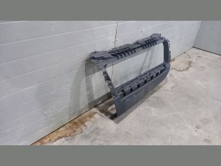 bontott PEUGEOT BOXER Első Lökhárító Alsó (Műanyag)