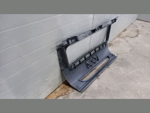 bontott PEUGEOT BOXER Első Lökhárító Alsó (Műanyag)