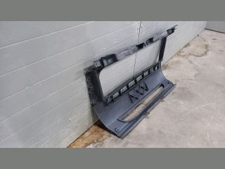 bontott PEUGEOT BOXER Első Lökhárító Alsó (Műanyag)