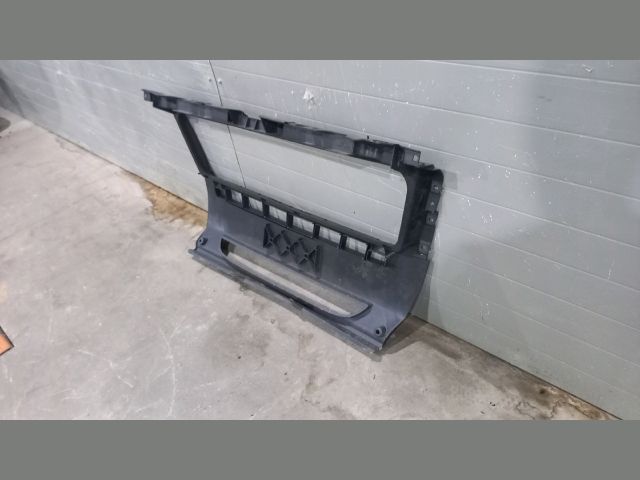 bontott PEUGEOT BOXER Első Lökhárító Alsó (Műanyag)