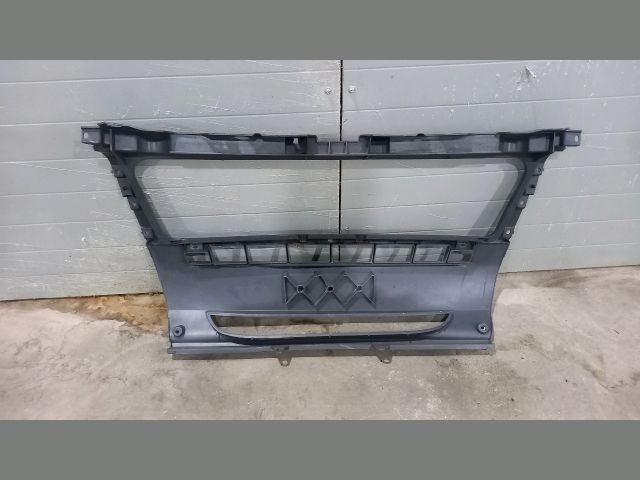 bontott PEUGEOT BOXER Első Lökhárító Alsó (Műanyag)