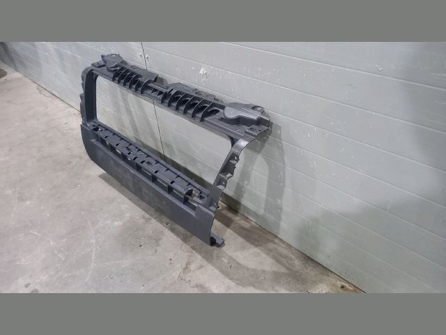 bontott PEUGEOT BOXER Első Lökhárító Alsó (Műanyag)