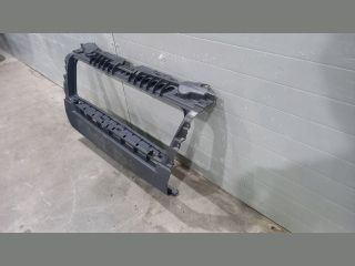 bontott PEUGEOT BOXER Első Lökhárító Alsó (Műanyag)