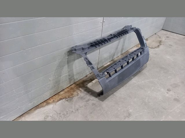 bontott PEUGEOT BOXER Első Lökhárító Alsó (Műanyag)